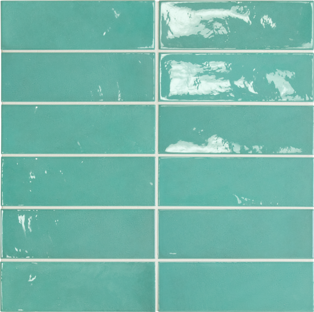 Village Teal ABK