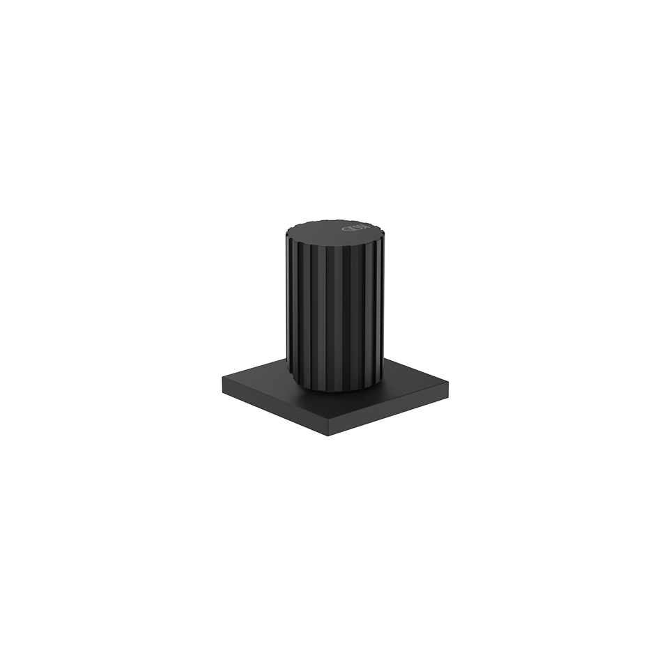 75100 - Matte Black