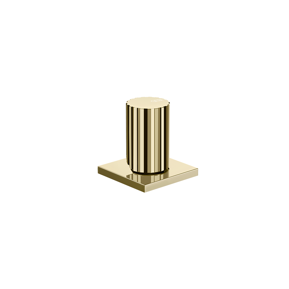 75100 - Brass Pvd