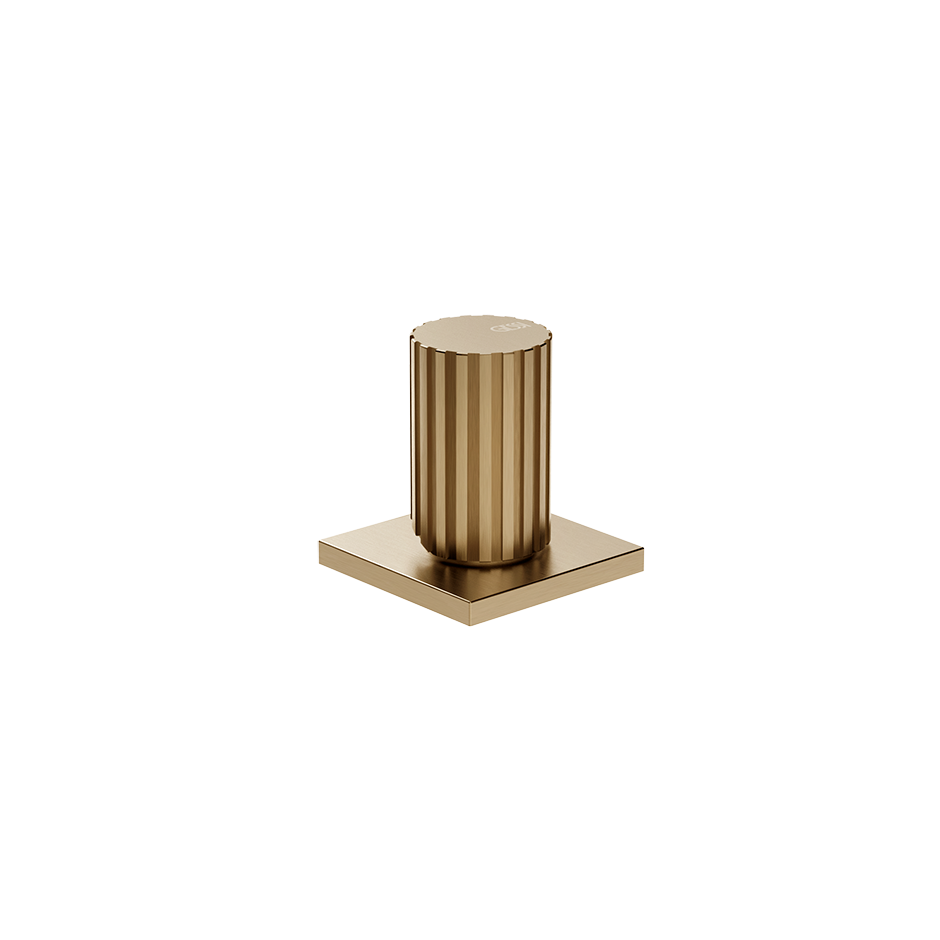 75100 - Warm Bronze Br. Pvd