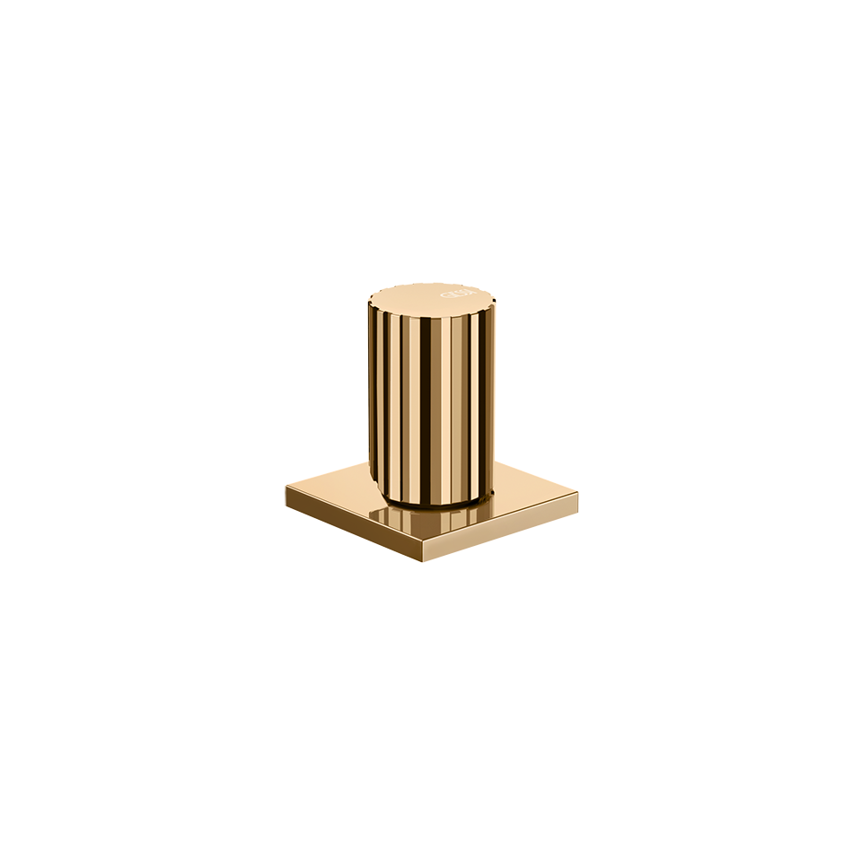75100 - Warm Bronze Pvd