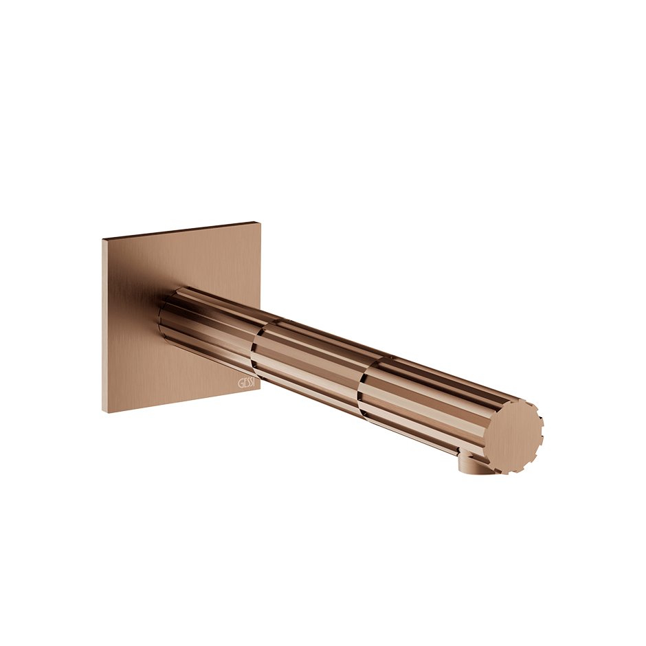 75102 - Copper Brushed Pvd