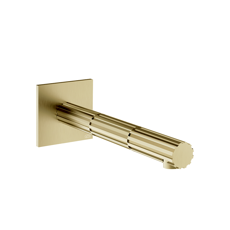 75102 - Brass Brushed Pvd