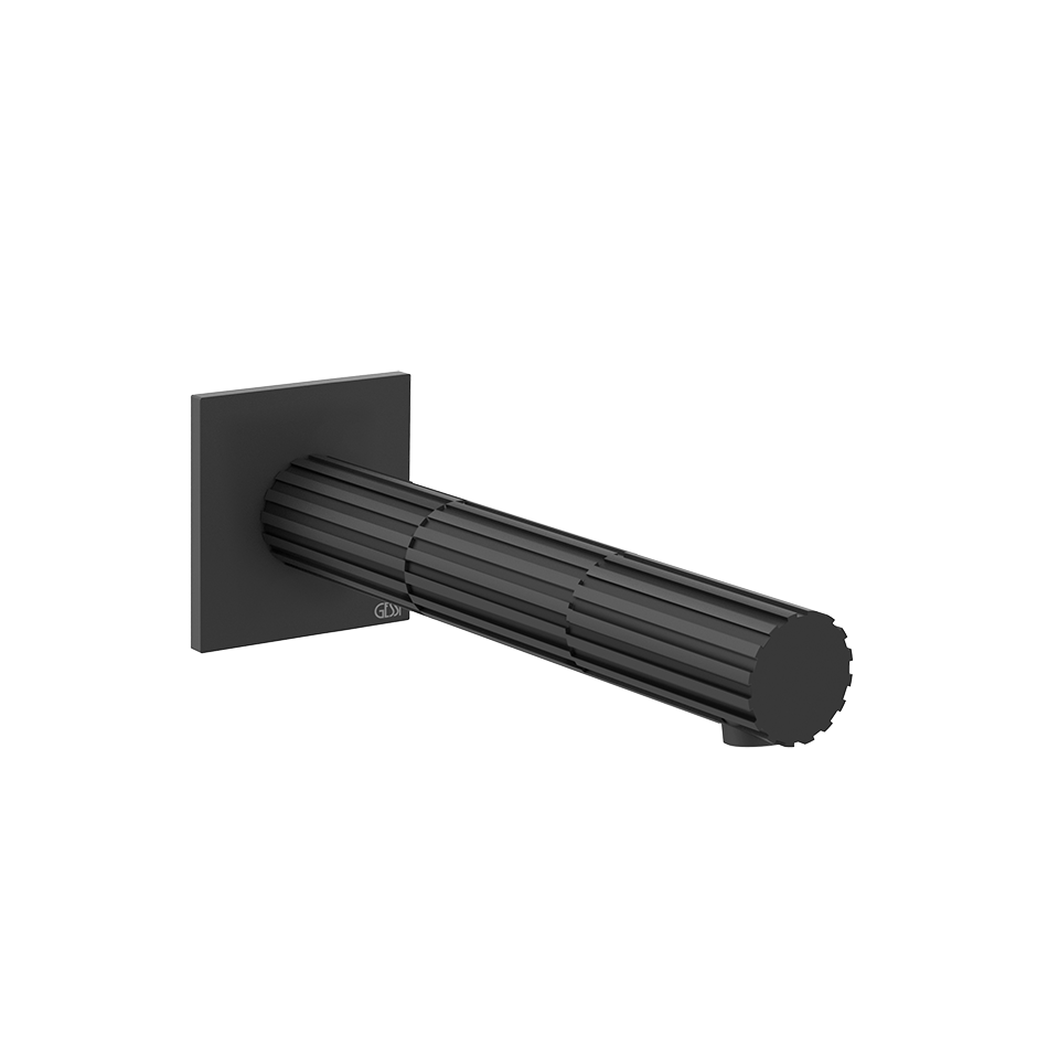 75103 - Matte Black