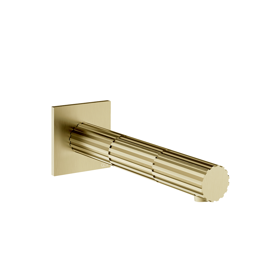 75103 - Brass Brushed Pvd