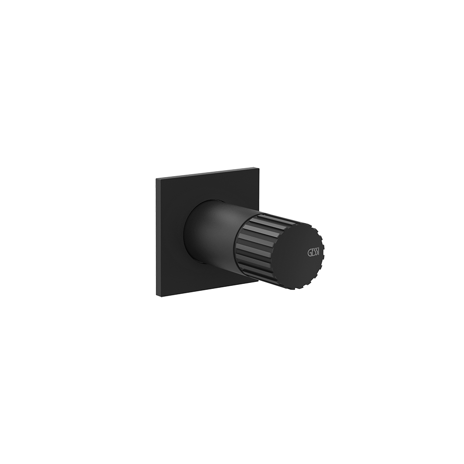 75109 - Matte Black