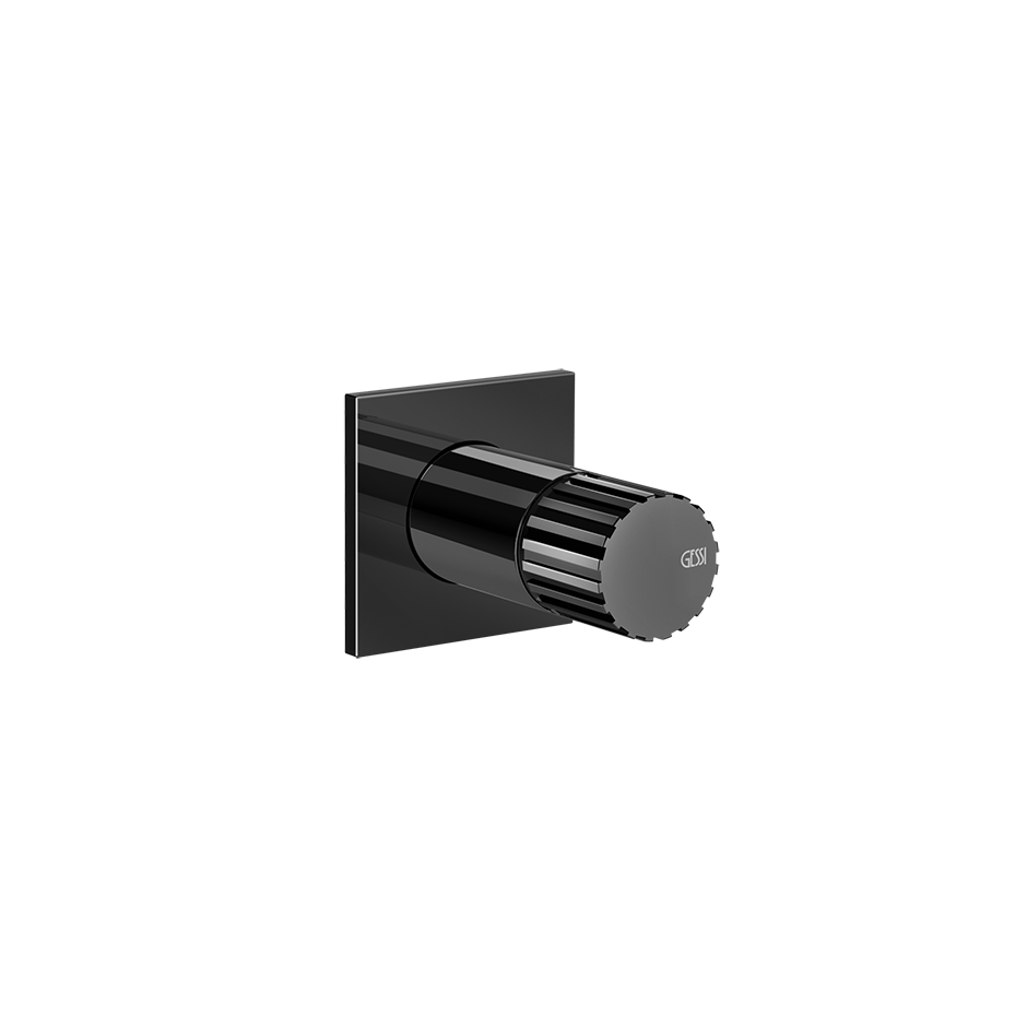 75109 - Black Metal Pvd