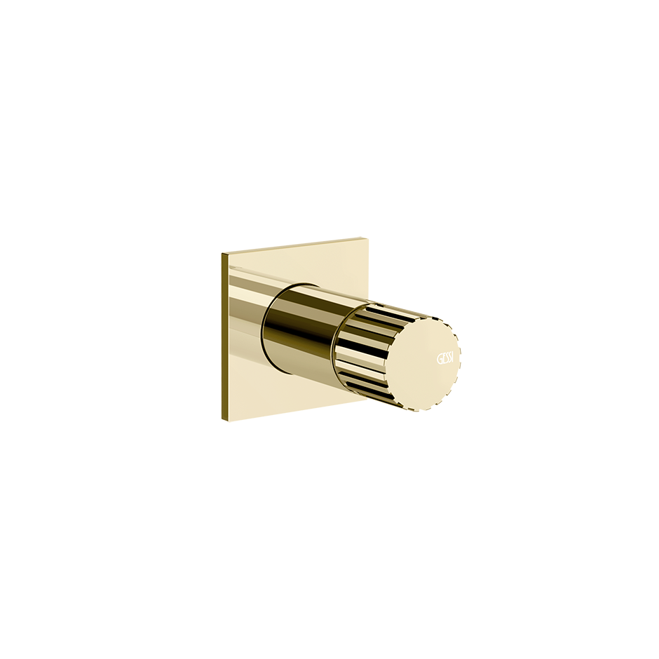 75109 - Brass Pvd