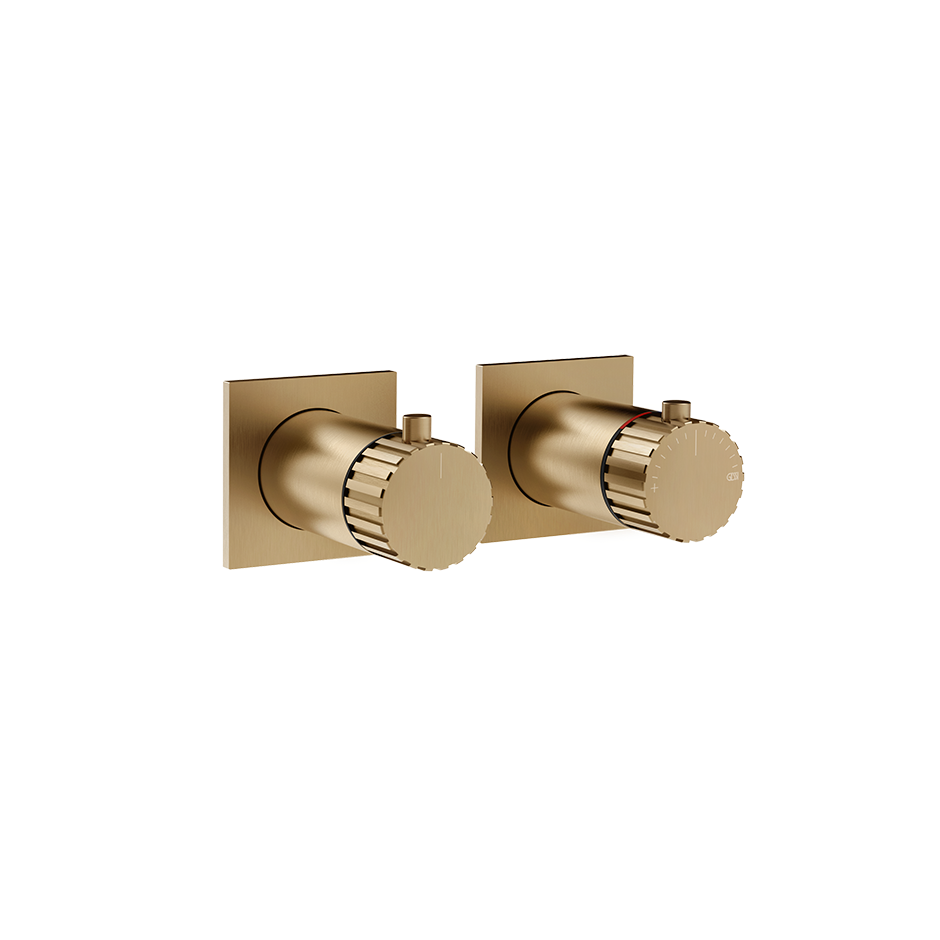 75132 - Warm Bronze Br. Pvd