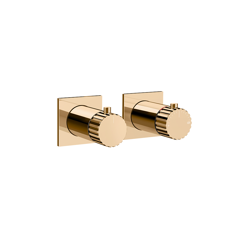 75132 - Warm Bronze Pvd