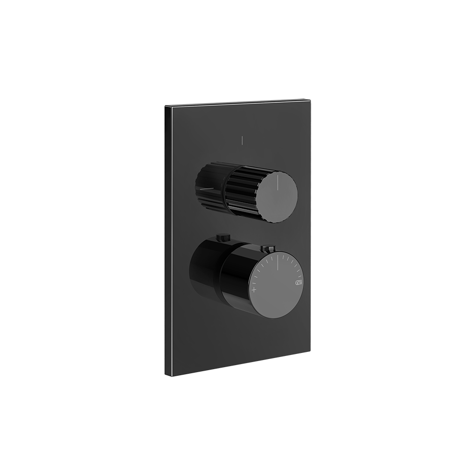75133 - Black Metal Pvd
