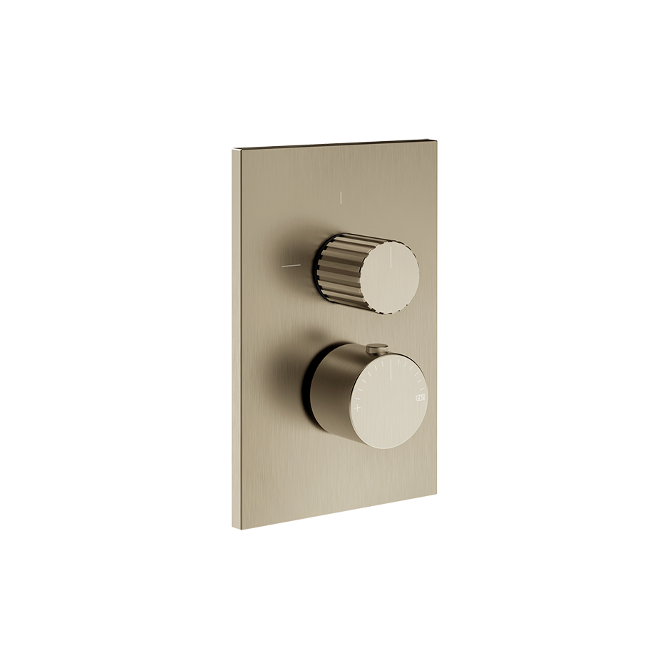 75137 - Finox Brushed Nickel