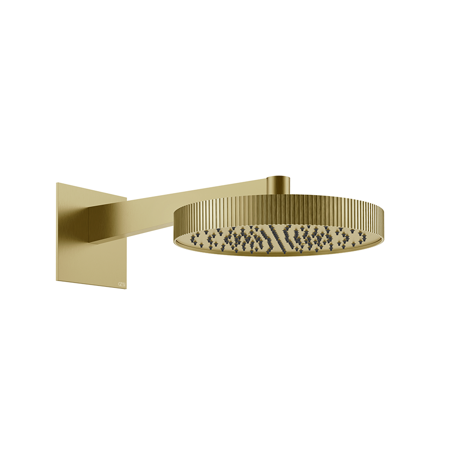 75168 - Brass Brushed Pvd