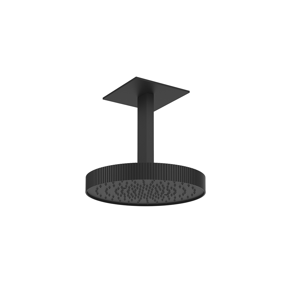 75172 - Matte Black
