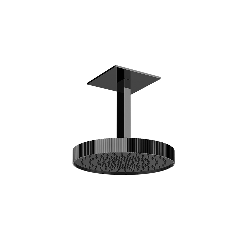 75172 - Black Metal Pvd