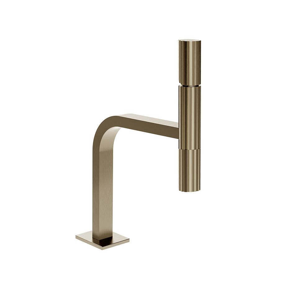 75202 - Finox Brushed Nickel