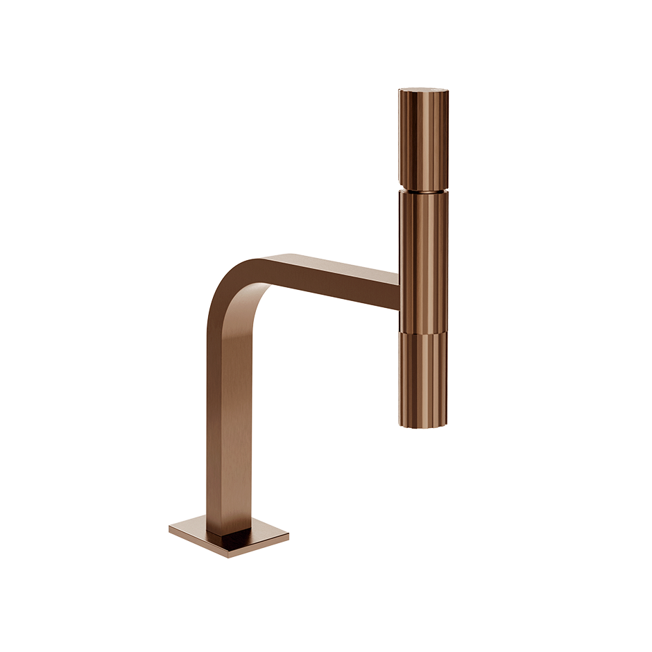 75202 - Copper Brushed Pvd