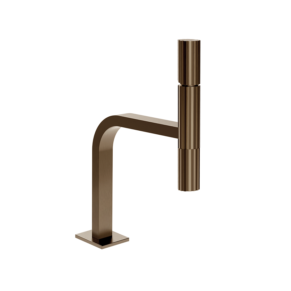 75202 - Coffee Bronze Brushed Pvd