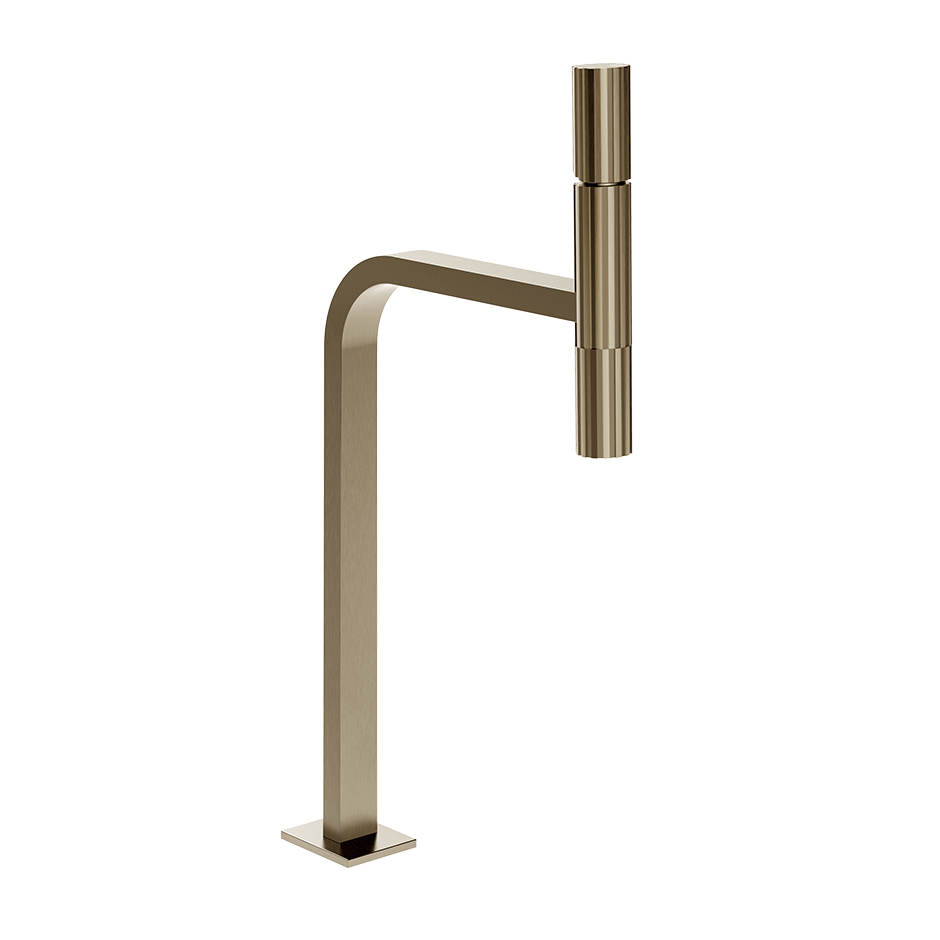 75204 - Finox Brushed Nickel