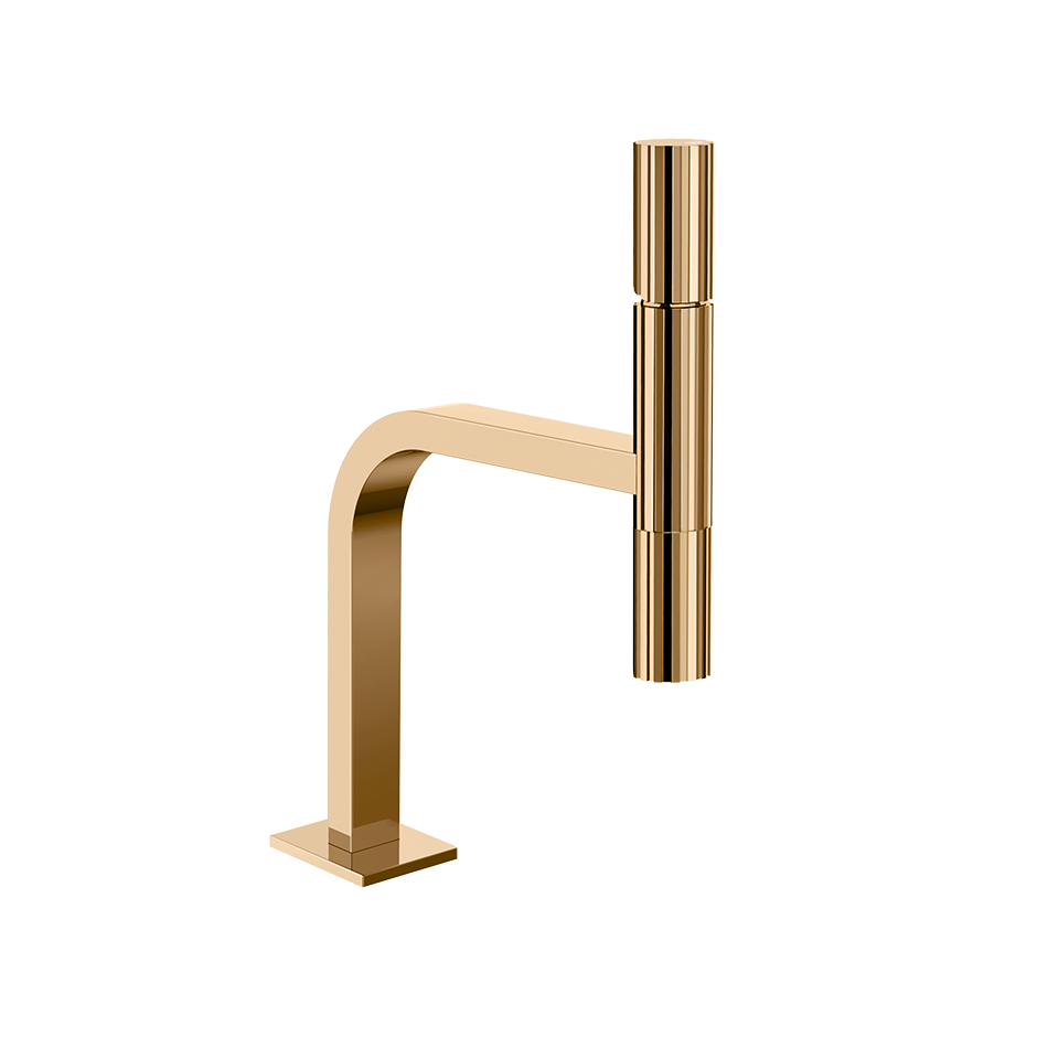 75251 - Warm Bronze Pvd