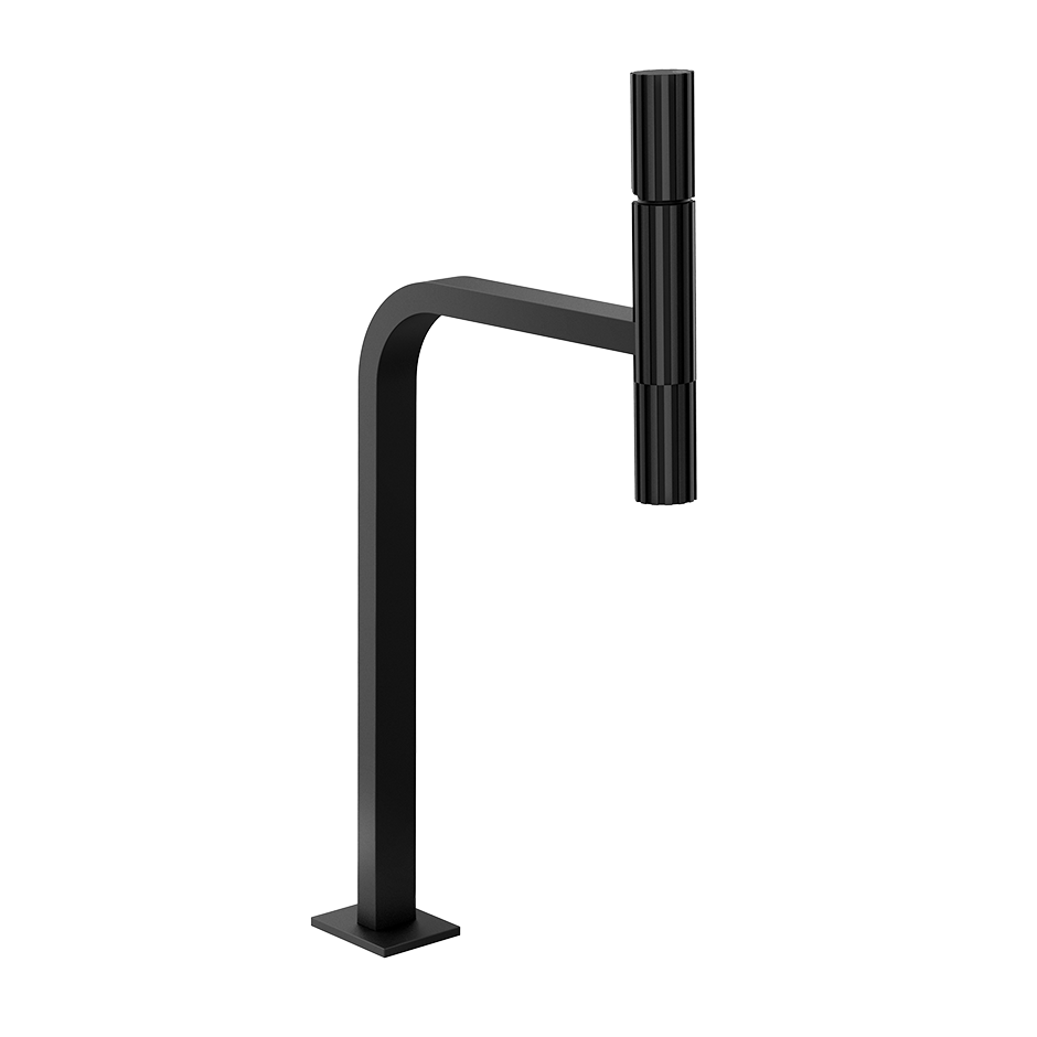 75253 - Matte Black