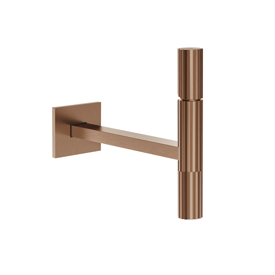 75288 - Copper Brushed Pvd