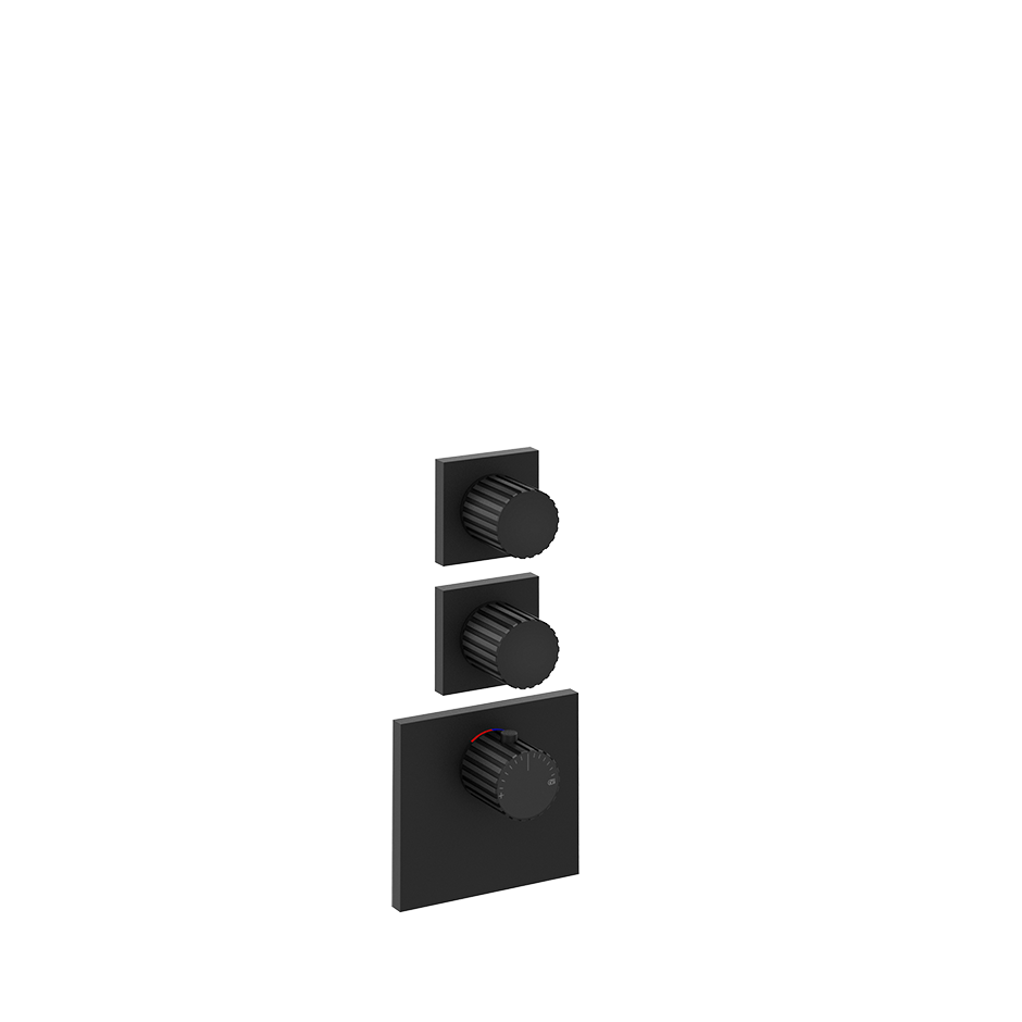 75304 - Matte Black