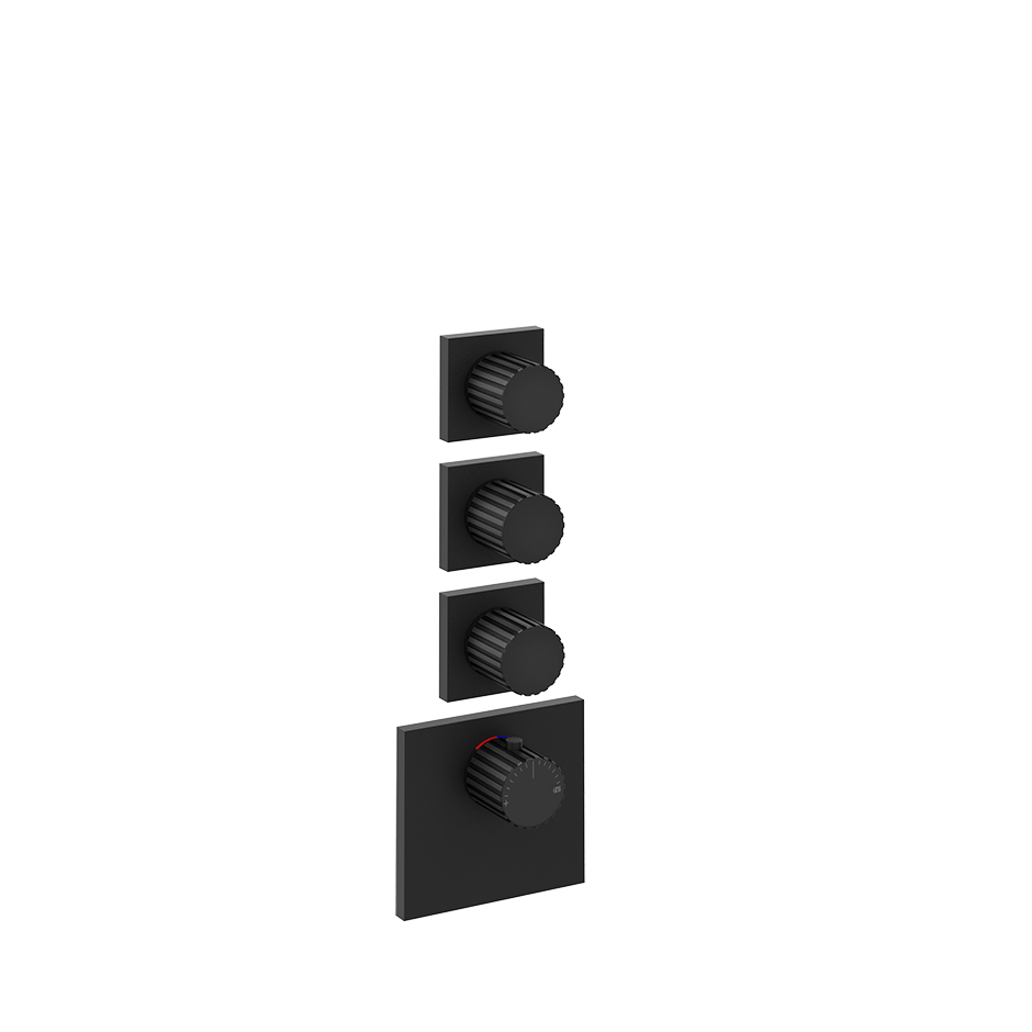 75306 - Matte Black