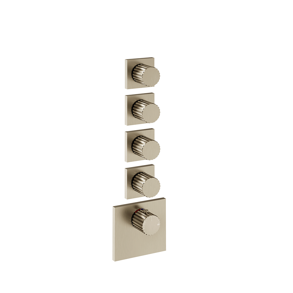75308 - Finox Brushed Nickel