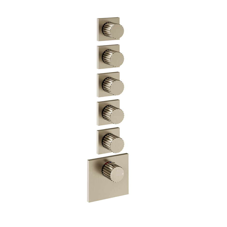 75310 - Finox Brushed Nickel