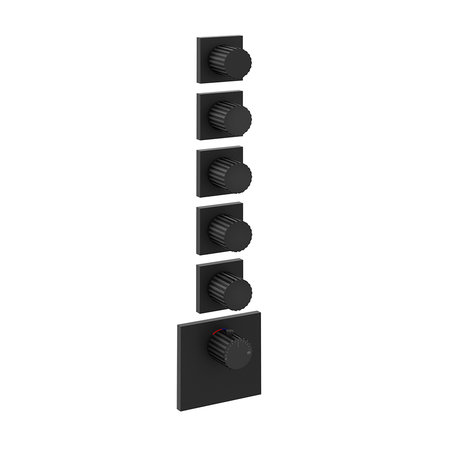 75310 - Matte Black