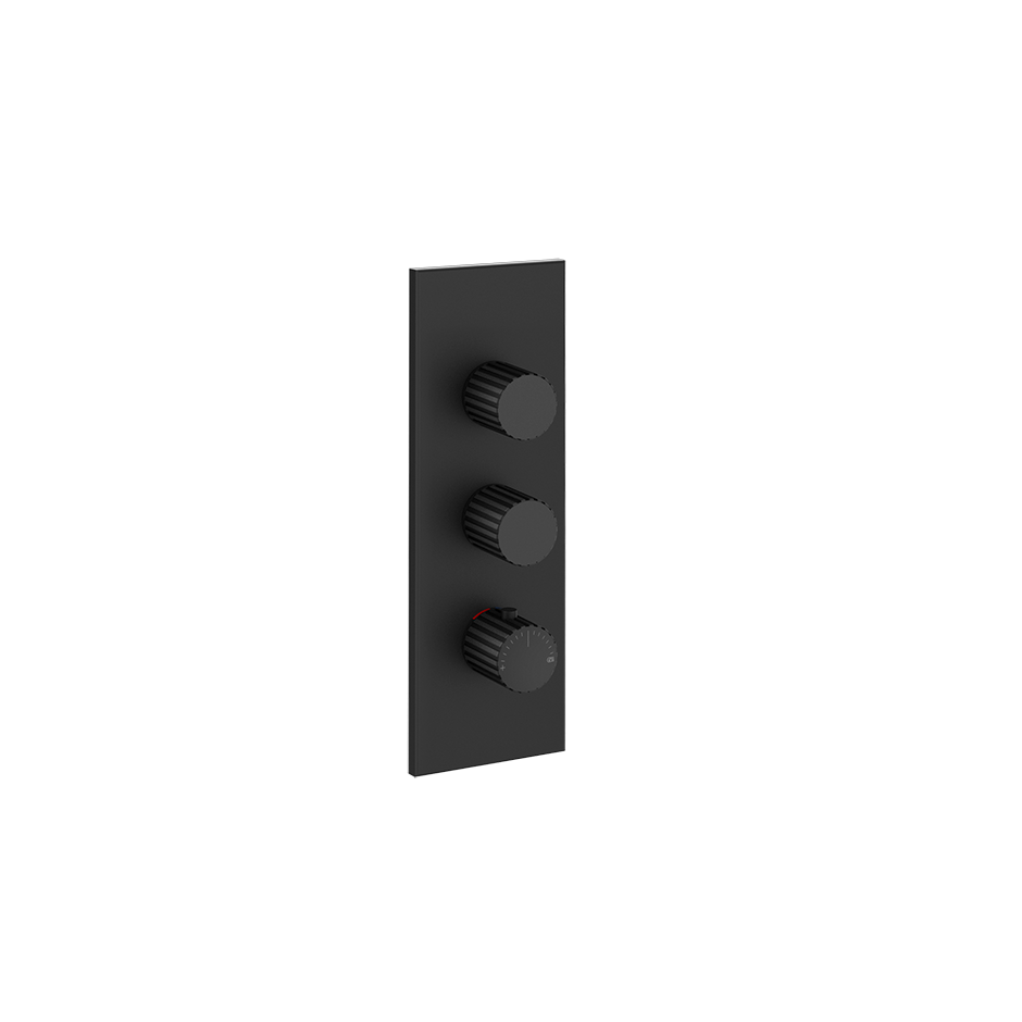75314 - Matte Black