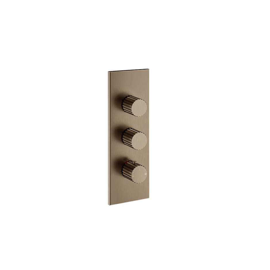75314 - Coffee Bronze Brushed Pvd