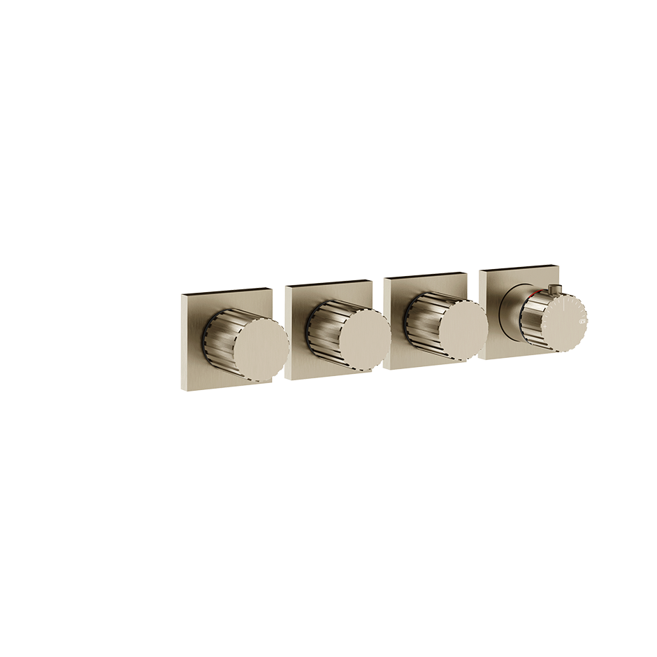75336 - Finox Brushed Nickel