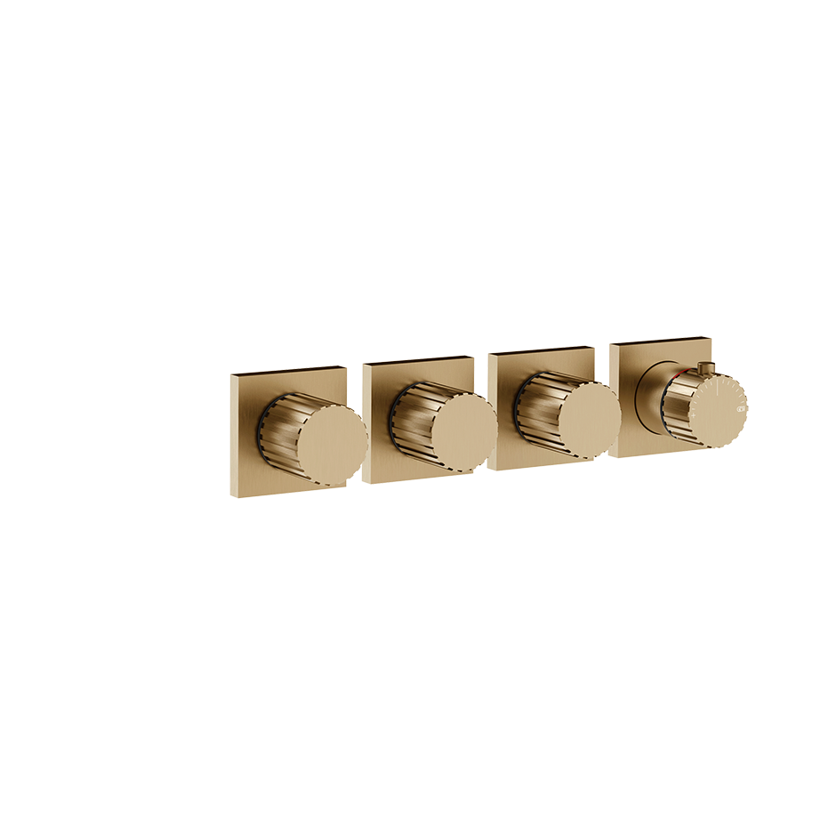 75336 - Warm Bronze Br. Pvd