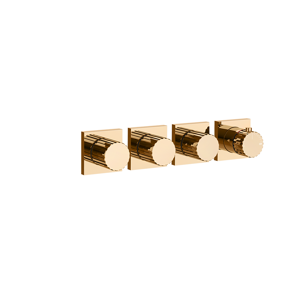 75336 - Warm Bronze Pvd