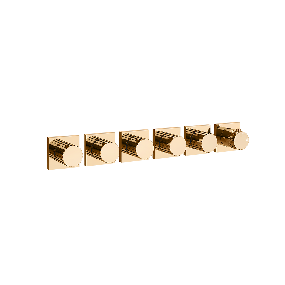 75340 - Warm Bronze Pvd