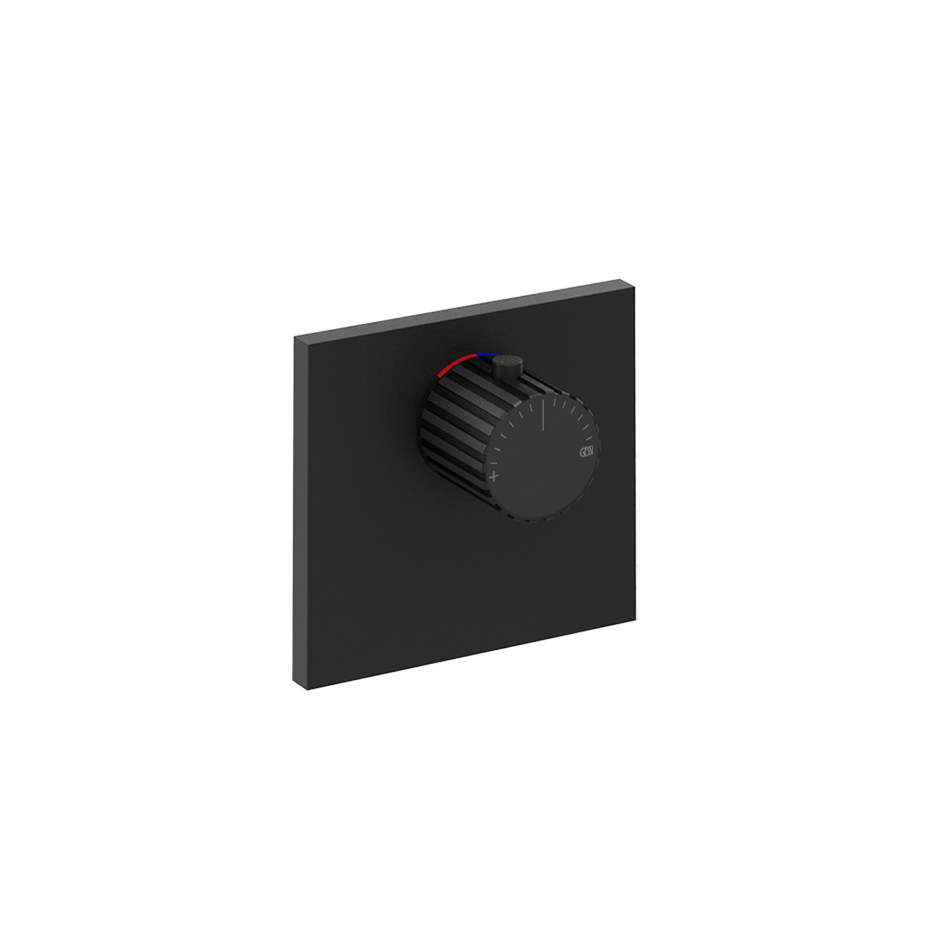 75354 - Matte Black