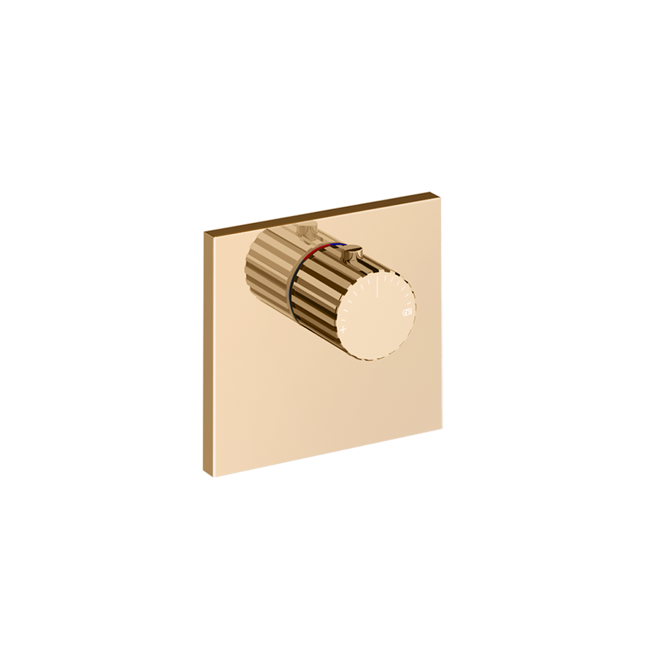 75354 - Warm Bronze Pvd