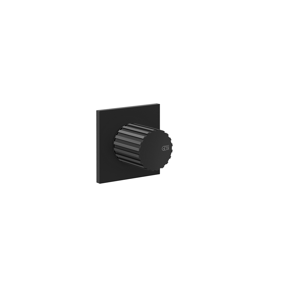 75364 - Matte Black