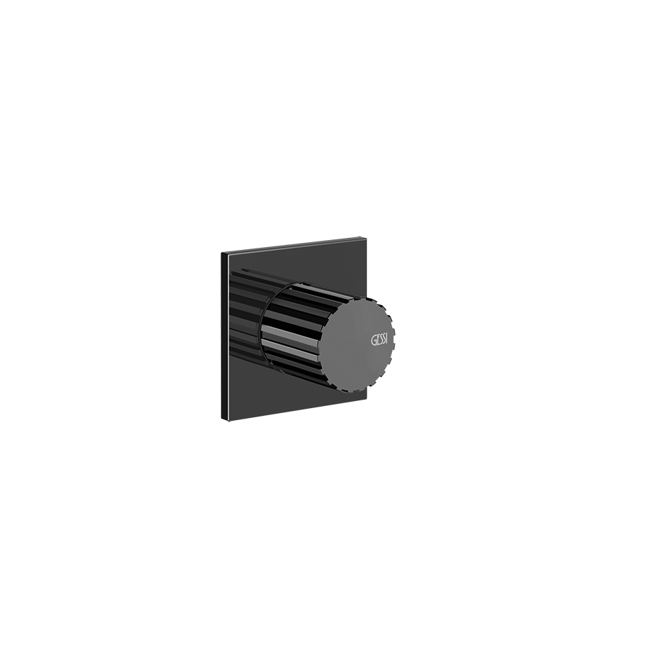 75364 - Black Metal Pvd