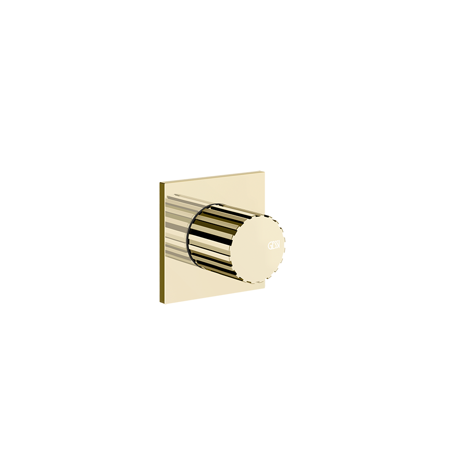 75364 - Brass Pvd