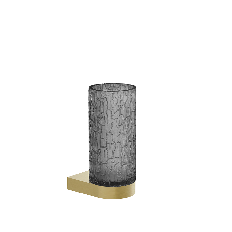 75407 - Brass Brushed Pvd