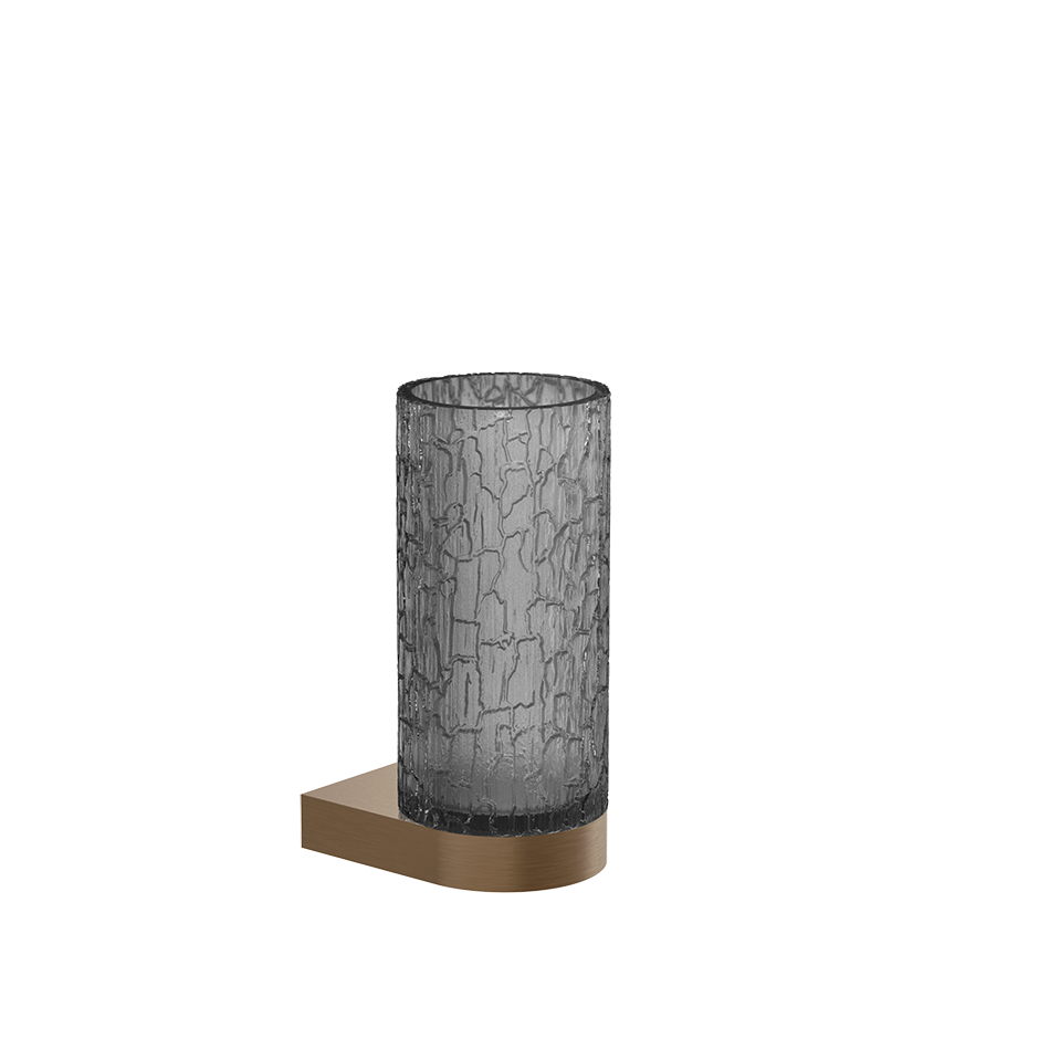 75407 - Coffee Bronze Brushed Pvd