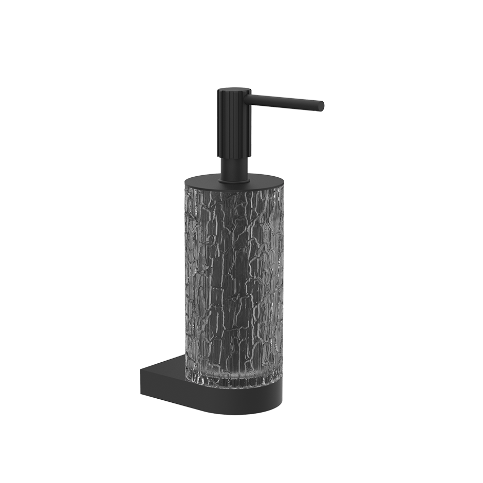 75413 - Matte Black