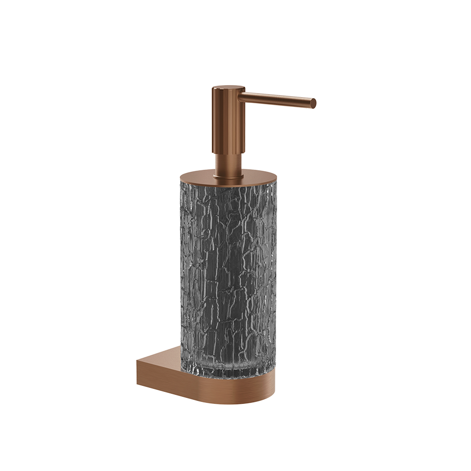 75413 - Copper Brushed Pvd