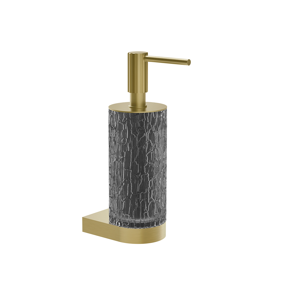 75413 - Brass Brushed Pvd