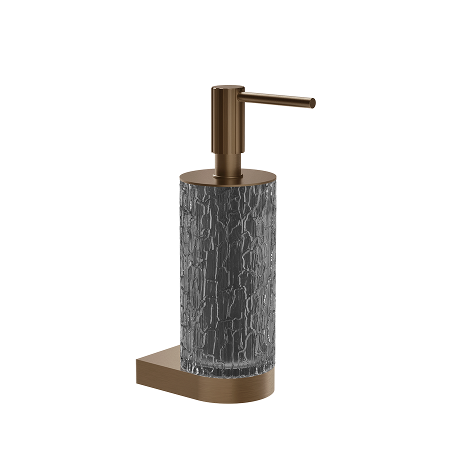 75413 - Coffee Bronze Brushed Pvd
