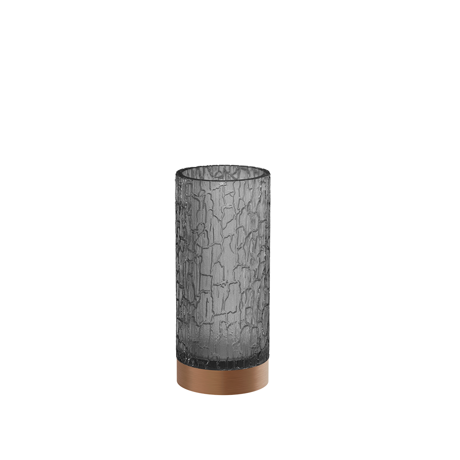 75431 - Copper Brushed Pvd