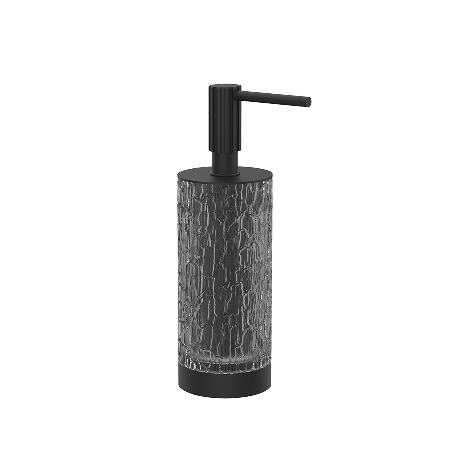 75437 - Matte Black